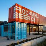 Rockwell Beer Company