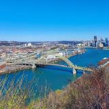 West End Overlook Park