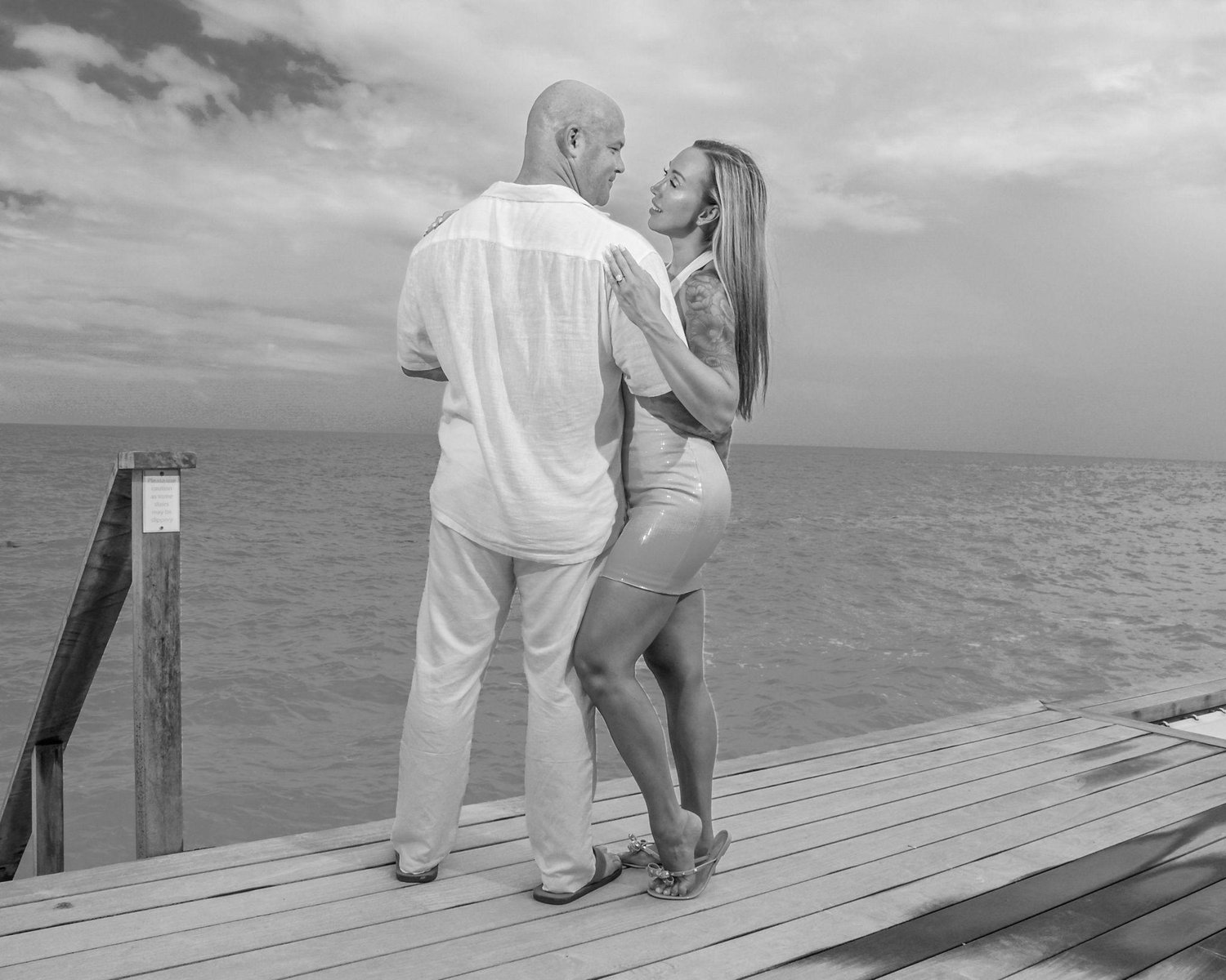 The Wedding Website of Chloé Wisdom and Jesse Otero
