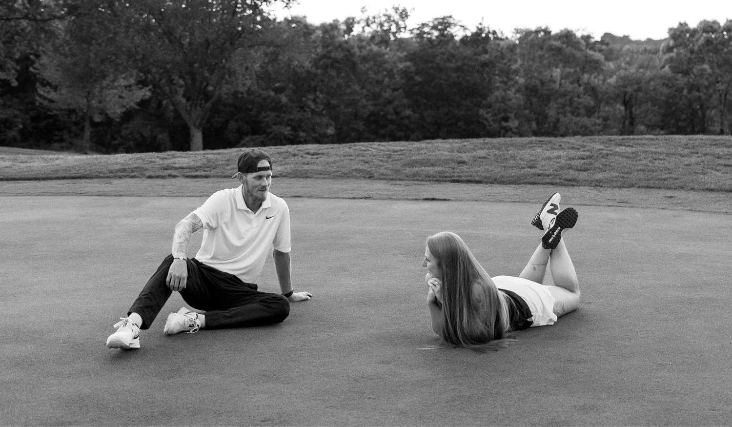 The Wedding Website of Makenna Black and Logan Winkler