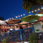 S.K.O.B (Siesta Key Oyster Bar)