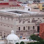 Alhóndiga de Granaditas