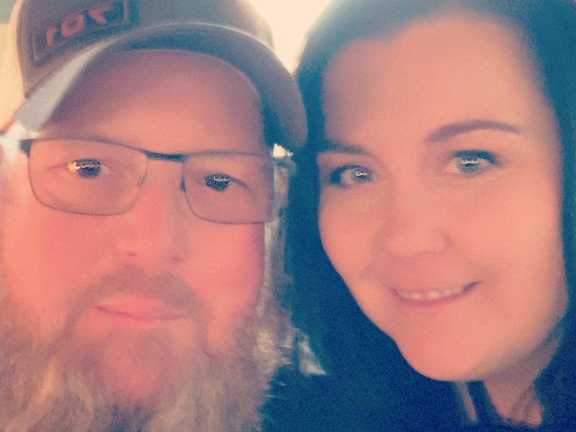 The Wedding Website of Reachell Littlefield and Jeff Culp