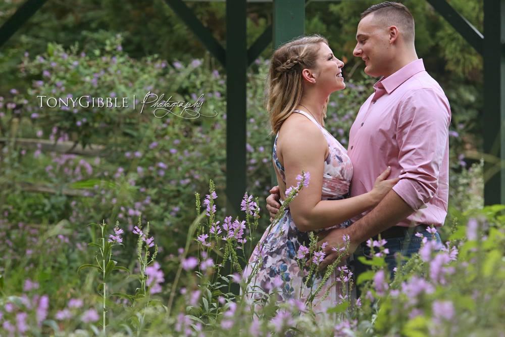 The Wedding Website of Caitlin Powell and Cody Chidsey