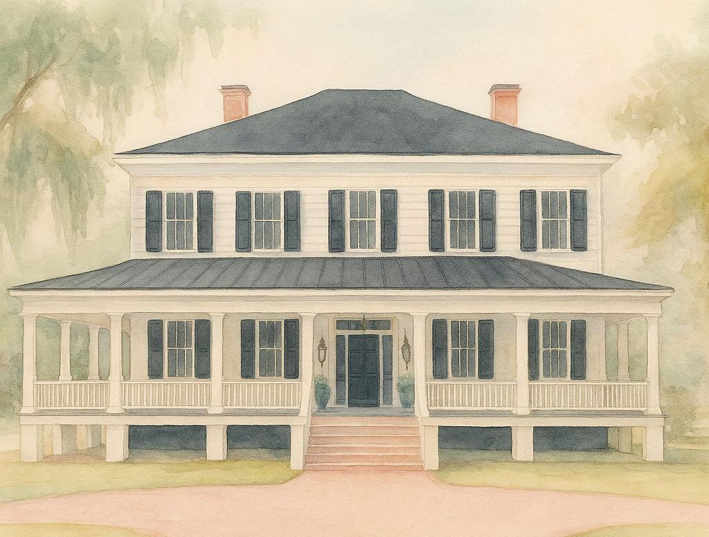 The Wedding Website of Hannah Miles and Alex Carraway