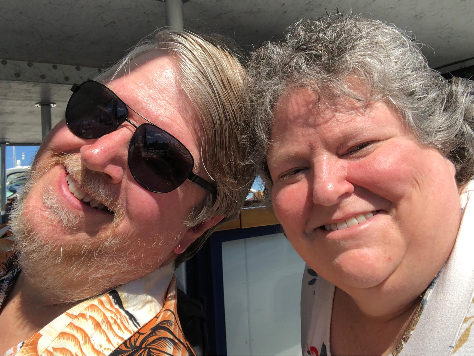 The Wedding Website of Kelly Dunn and Dennis Tenney