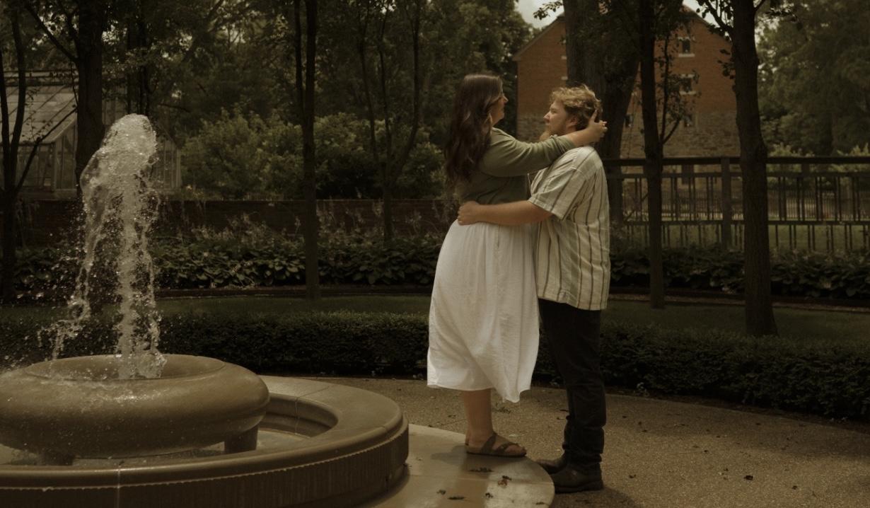 The Wedding Website of Brigette Bare and Quinton Hemrich