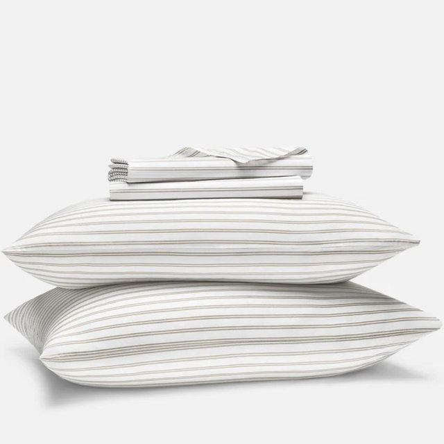 Classic Percale Core Sheet Set