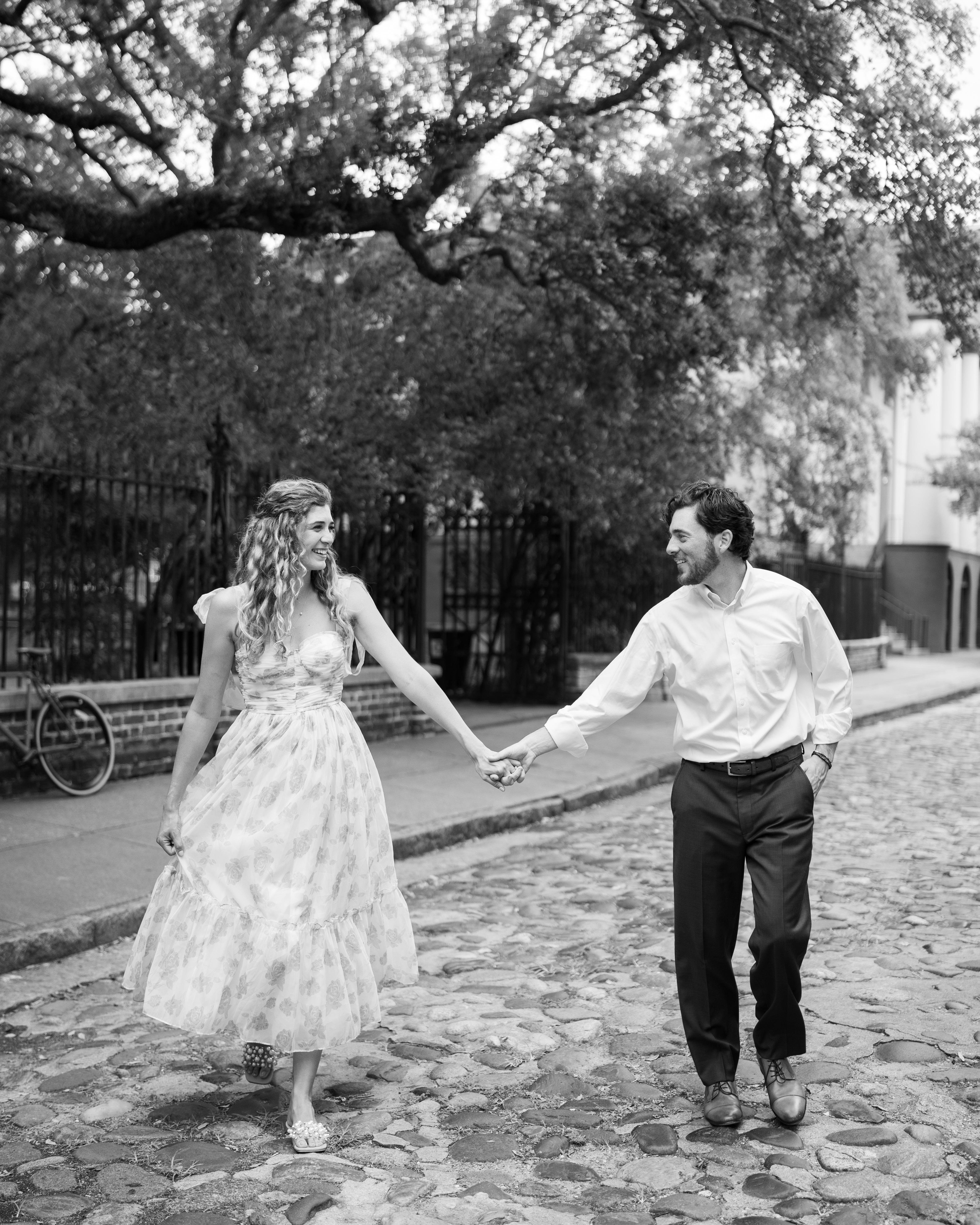 The Wedding Website of Shannon Ross and Frank Montgomery