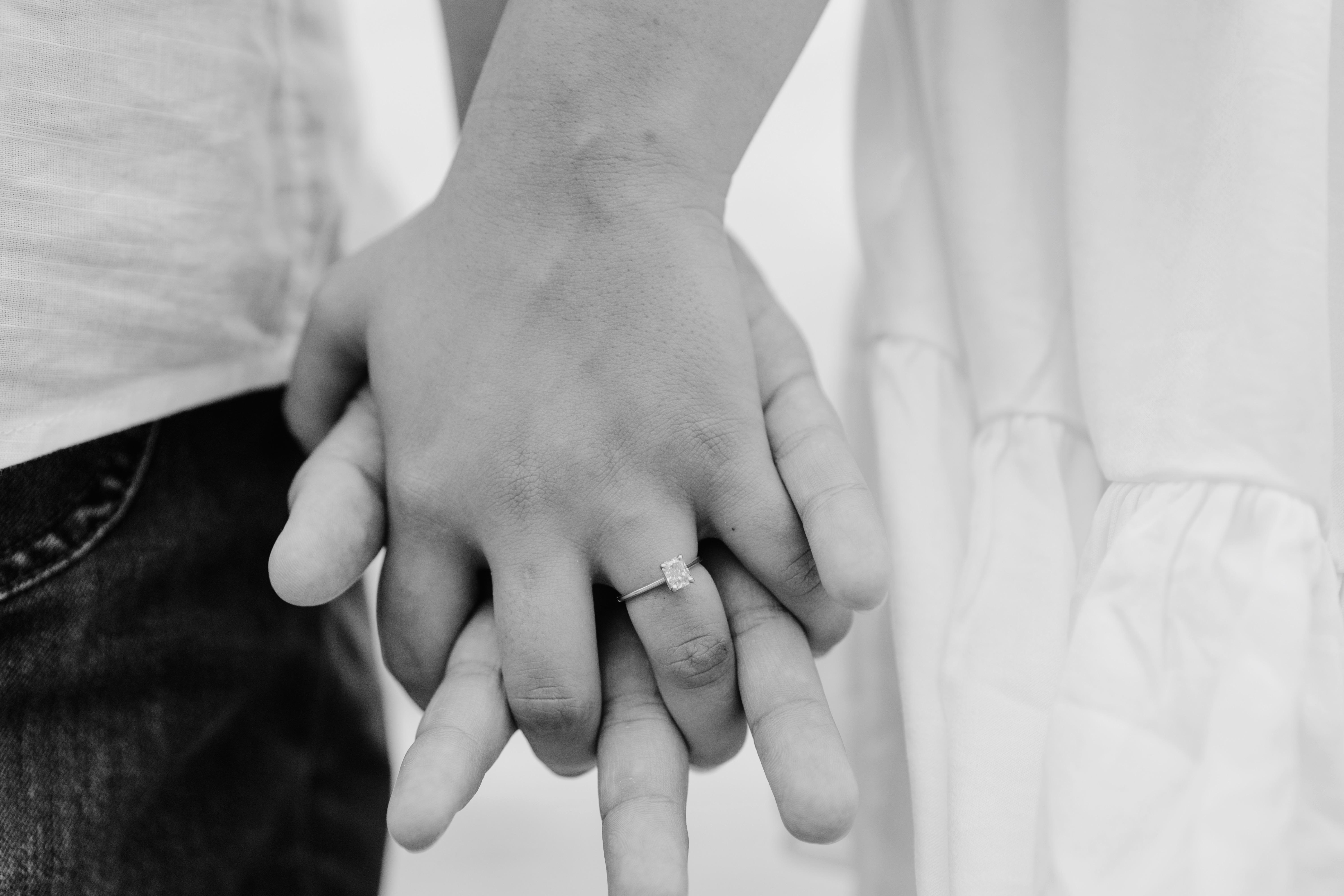 The Wedding Website of Aleix Lyon and Alex Sowards