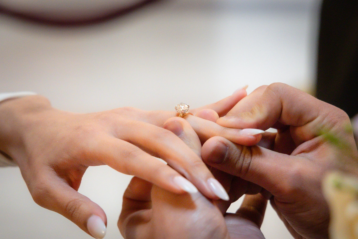 The Wedding Website of Shahamah Tariq and Shayan Riyaz