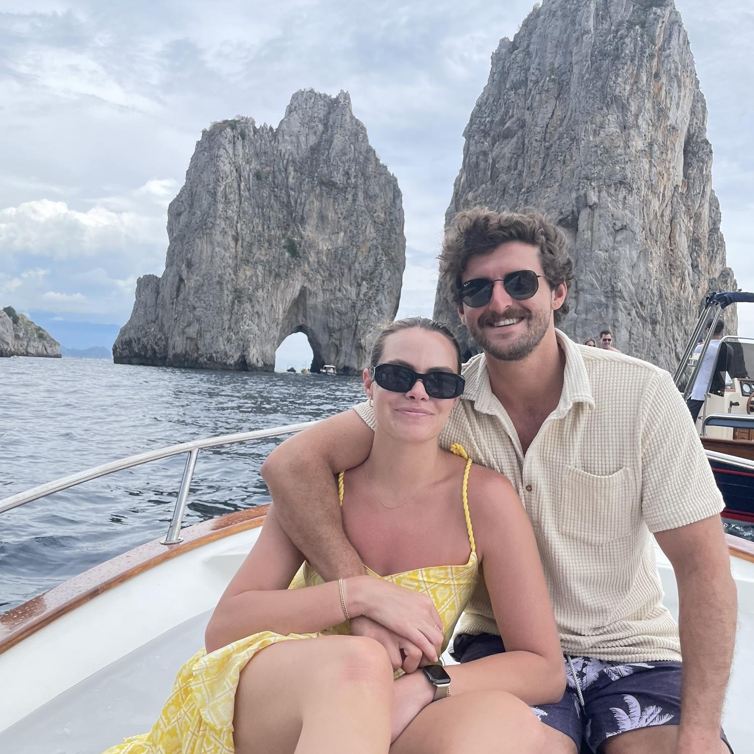 Capri, Italy