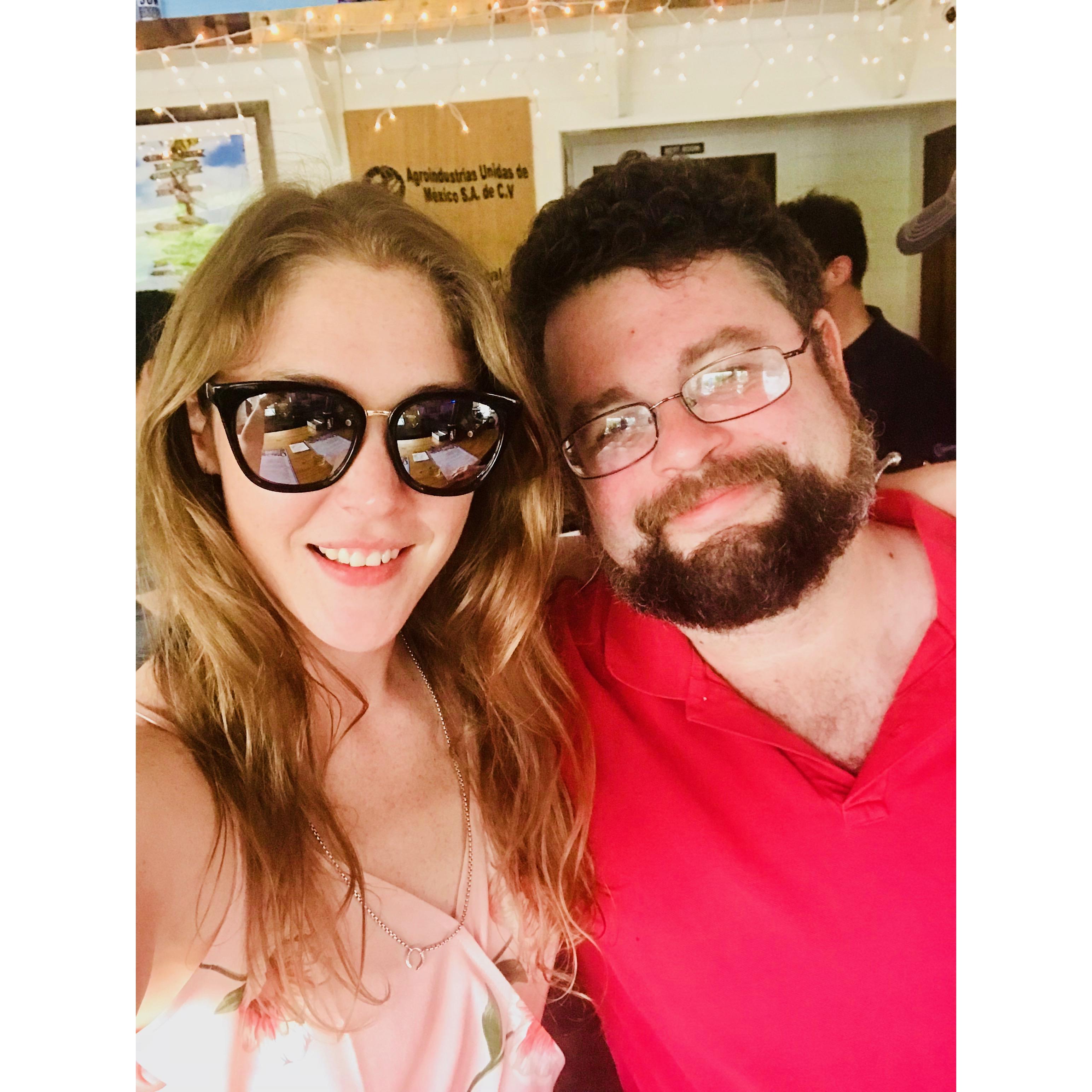 Seagrove Beach 2018