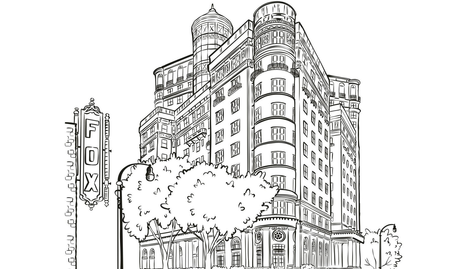 Footer image