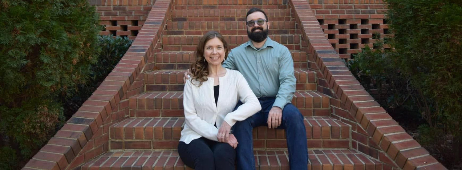 The Wedding Website of Allison DuVal and David Price