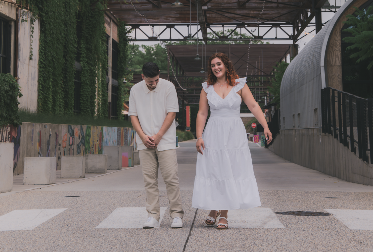 The Wedding Website of Karla Perez and Edric Rodriguez
