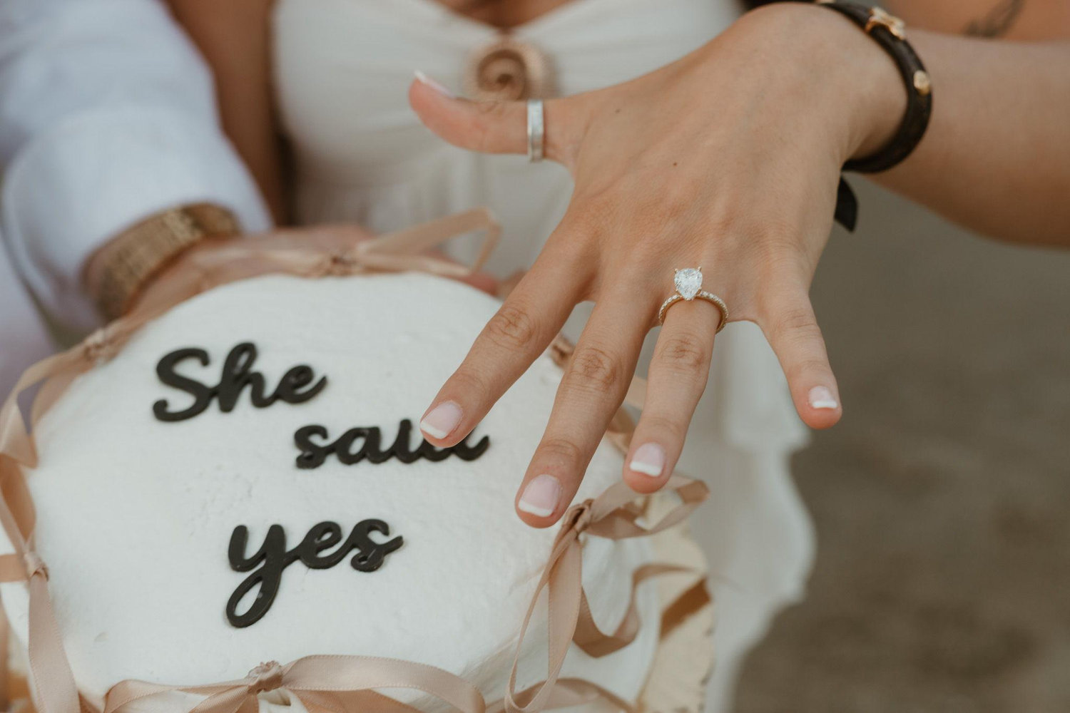 The Wedding Website of Hannah Morris and Caleb Radcliffe
