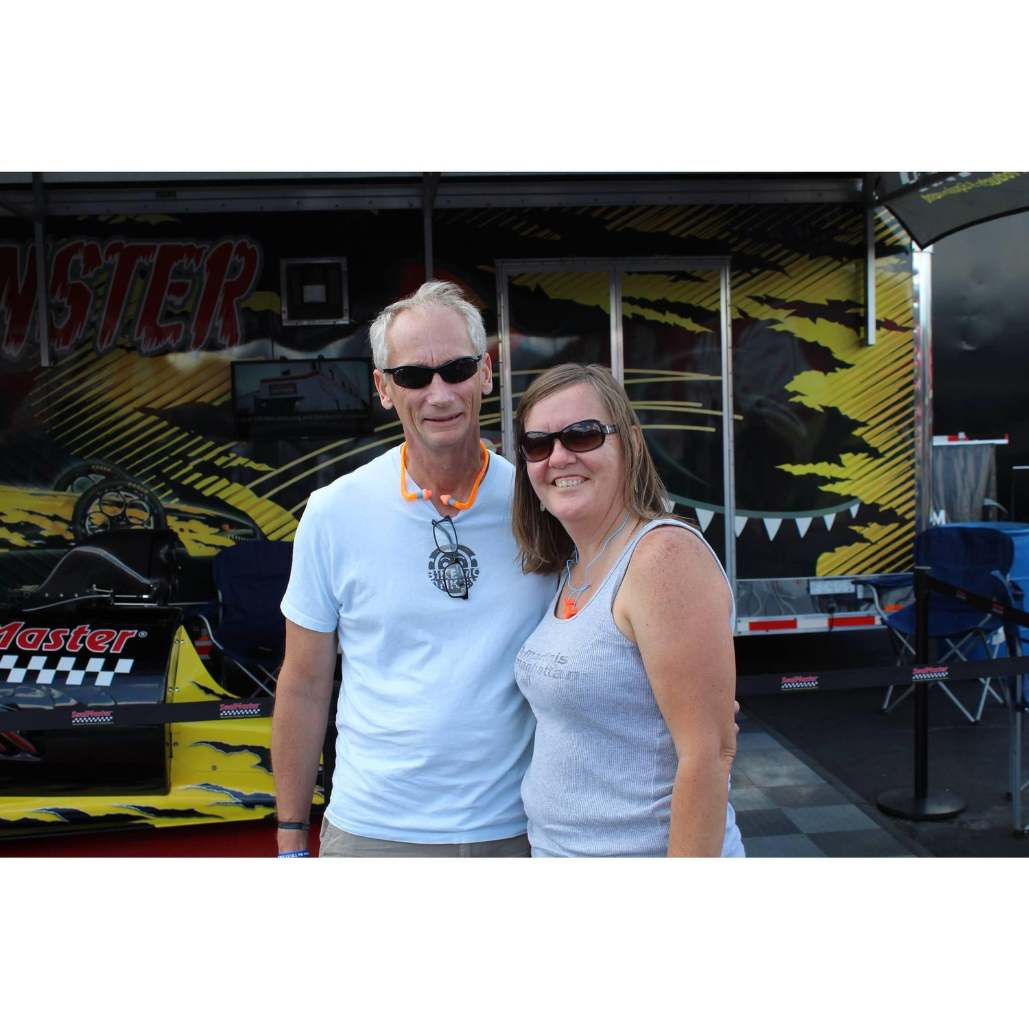 NHRA at Norwalk, OH