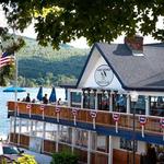 Lake George Beach Club