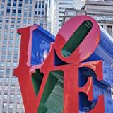 JFK Plaza (Love Park)