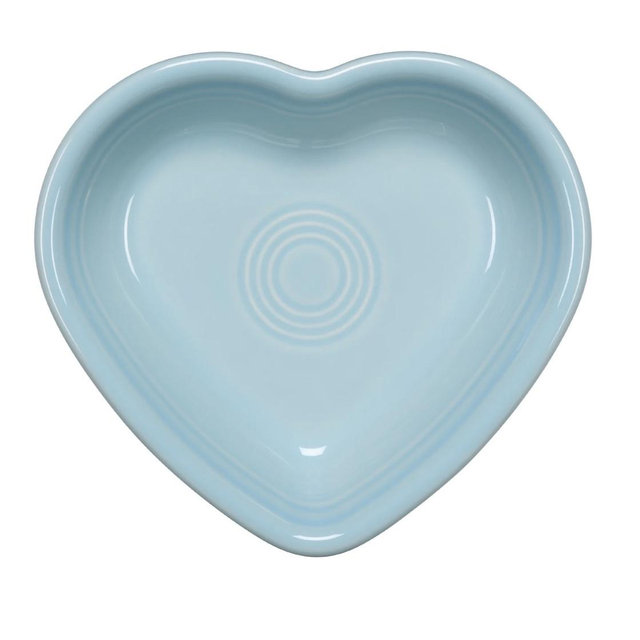 Sky Small Heart Bowl
