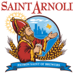 Saint Arnold Beer Garden