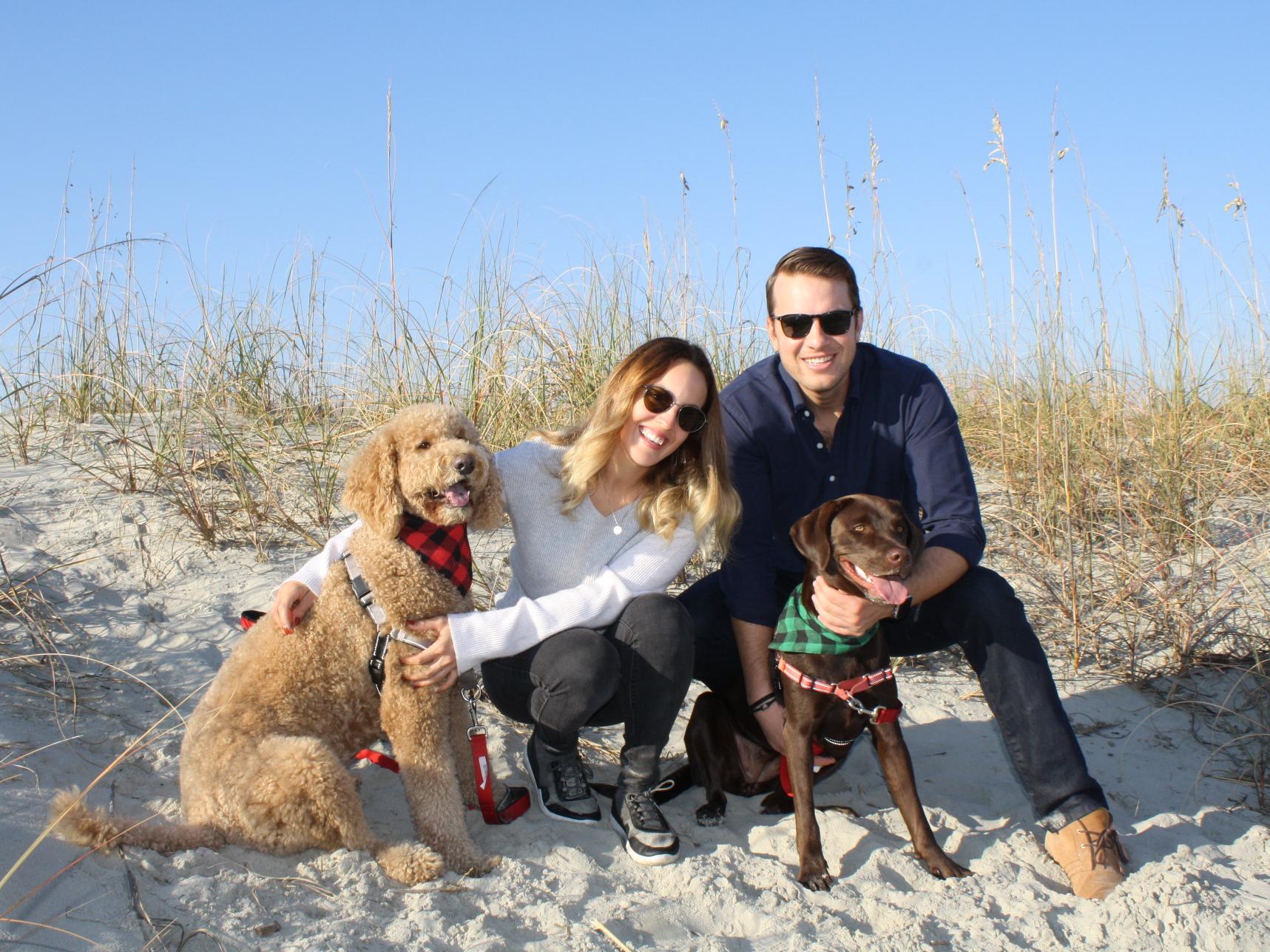 The Wedding Website of Dani Pedraza and Eric Manduley