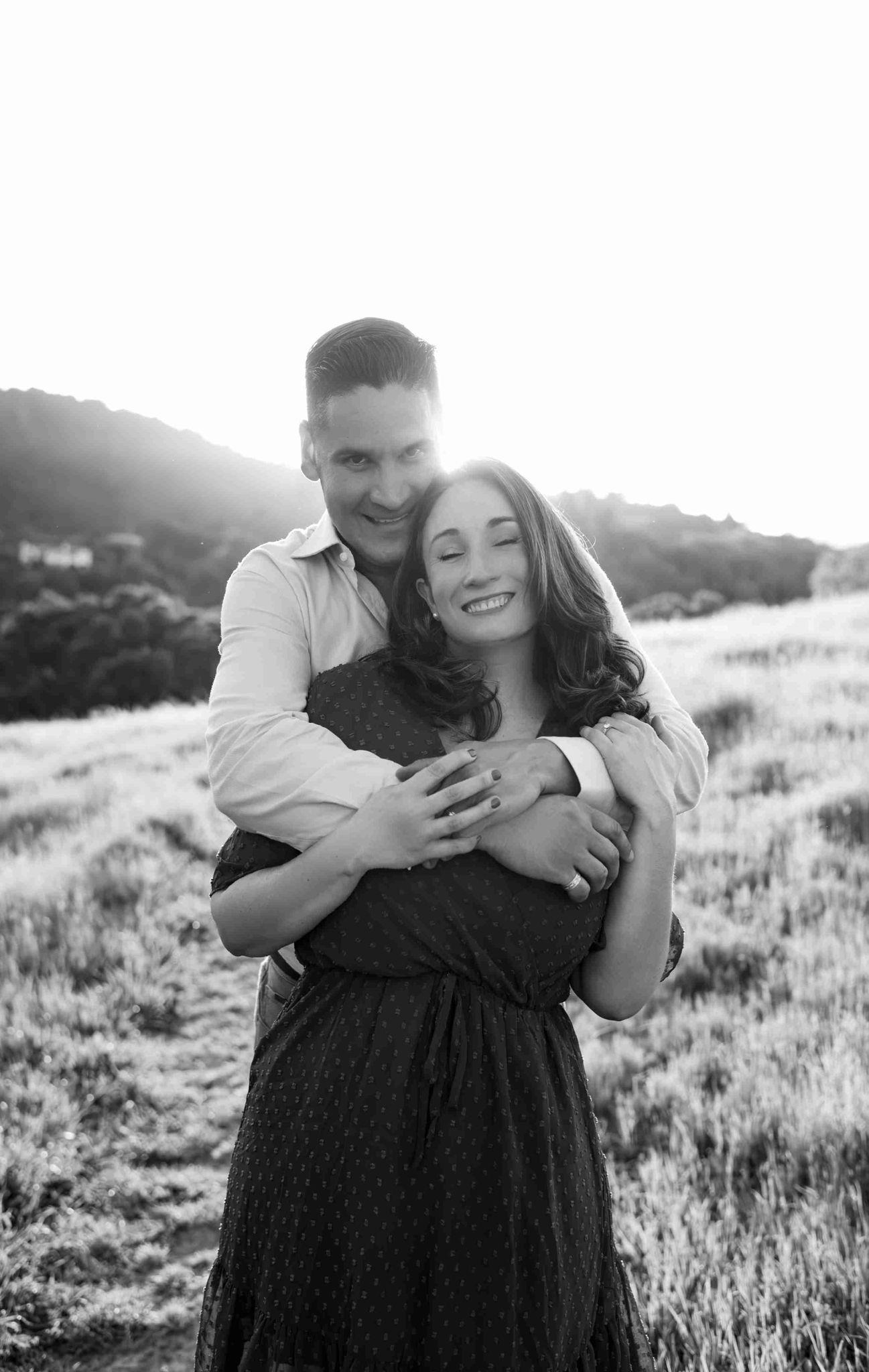 The Wedding Website of Christie Slightam and Francisco Luna