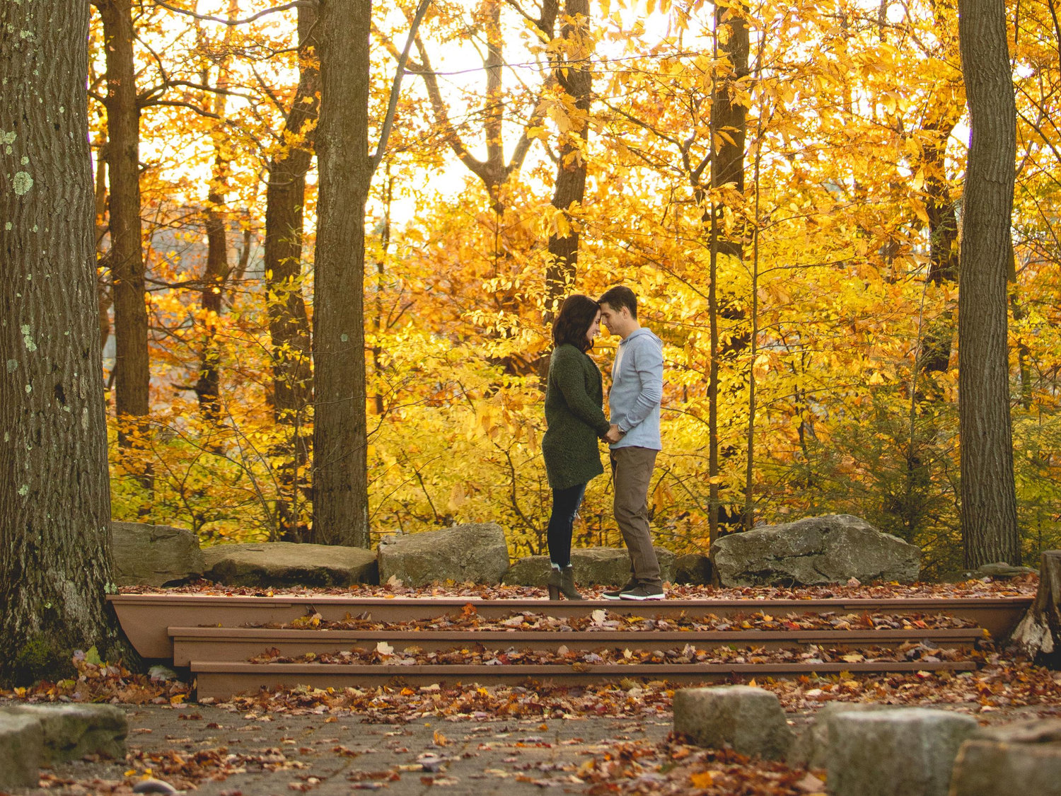 The Wedding Website of Taylor Kerns and Vince Bianco
