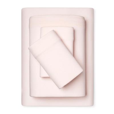 Eventide Jersey Sheet Set (Full)Charming Pink - Room Essentials&#153;