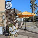Little Lion Cafe