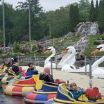 Craig's Cruisers Silver Lake