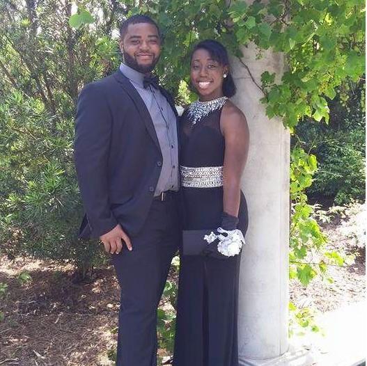 Prom - 2015