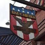 Bar of America