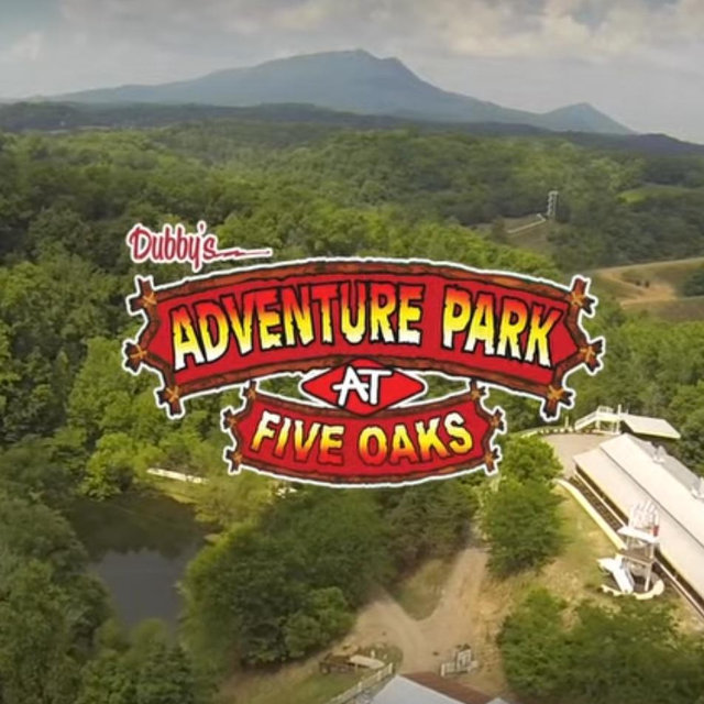 Dubby’s Adventure Park - Zip-lining & Horseback Riding