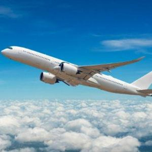 Plane Tickets to Antigua