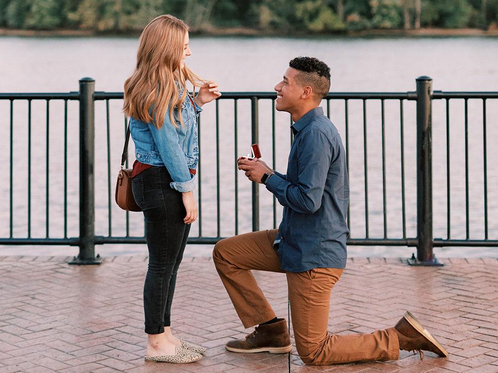 The Wedding Website of Maya Santana and Ismael Santana