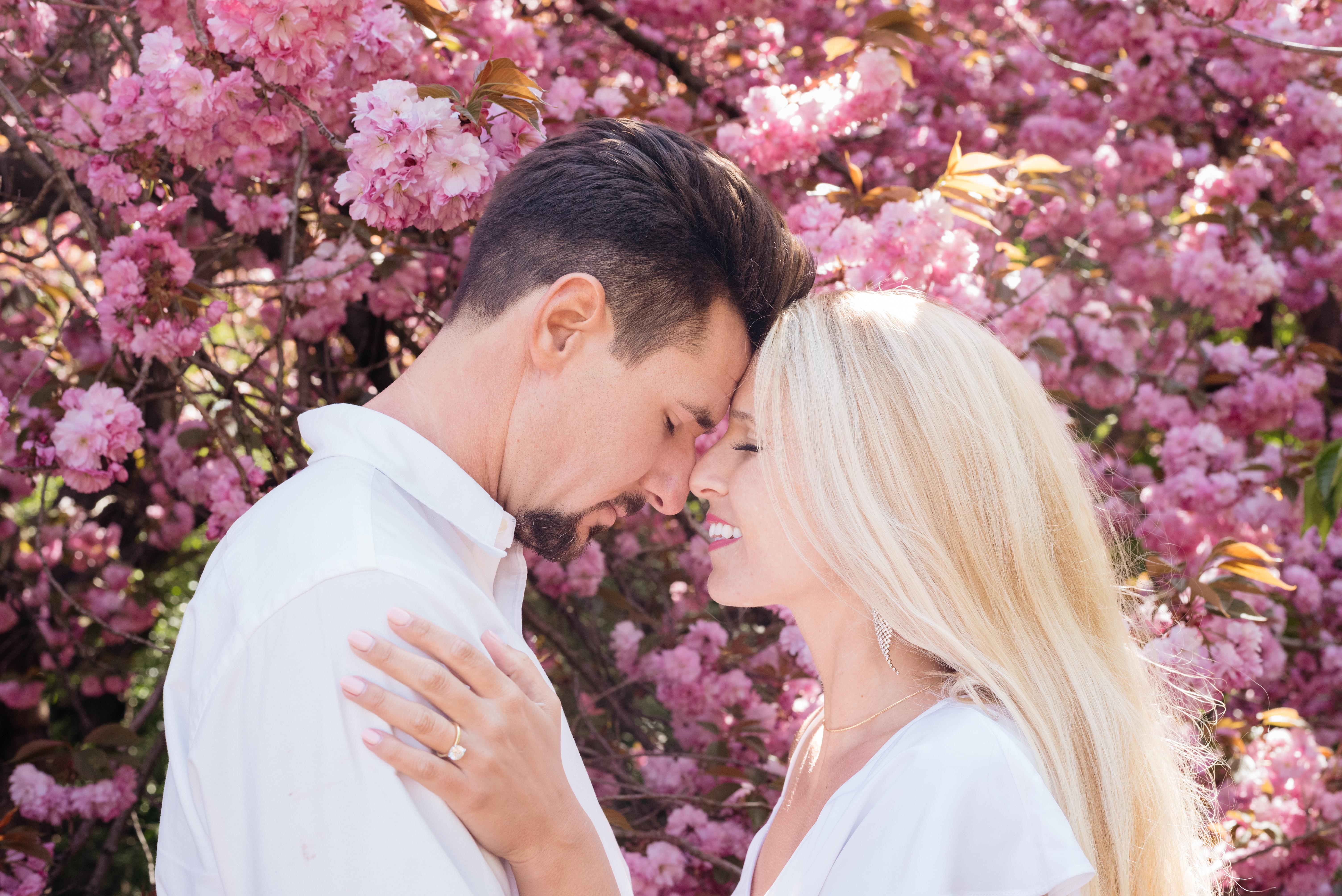 The Wedding Website of Valerie Carroll and Joseph Norman