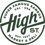 High Street Deli