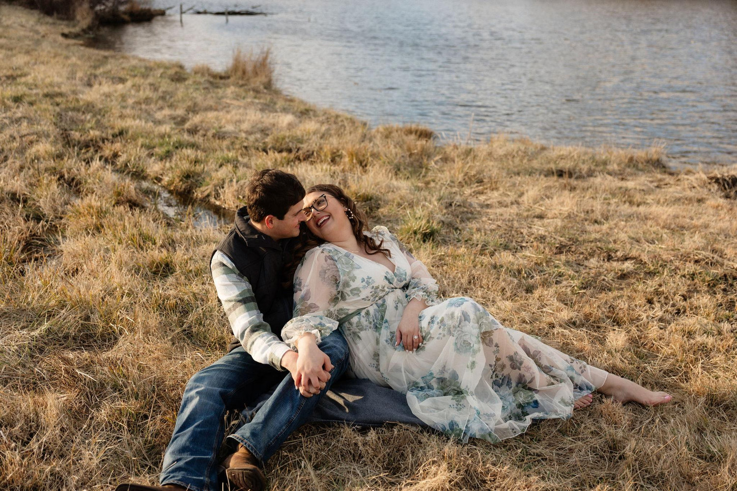 The Wedding Website of Jordan Crume and Cameron Gunnell