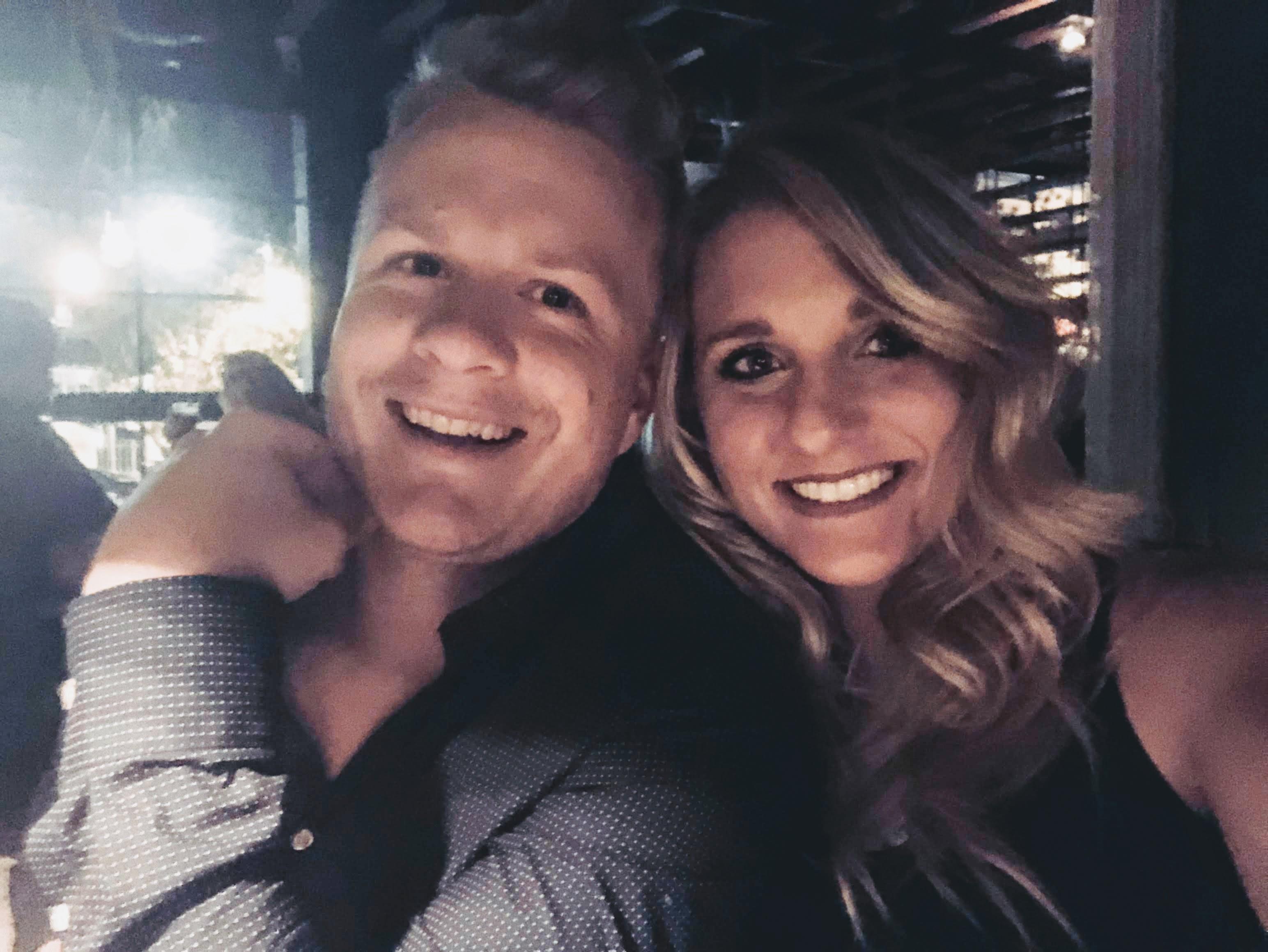 The Wedding Website of Gina Policastro and Andrew Dries