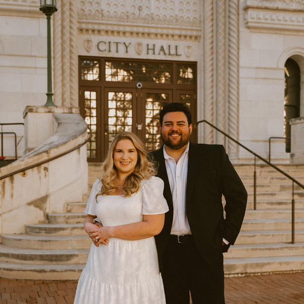 Our newlywed fund