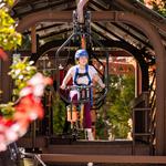 SkyPark at Santa's Village