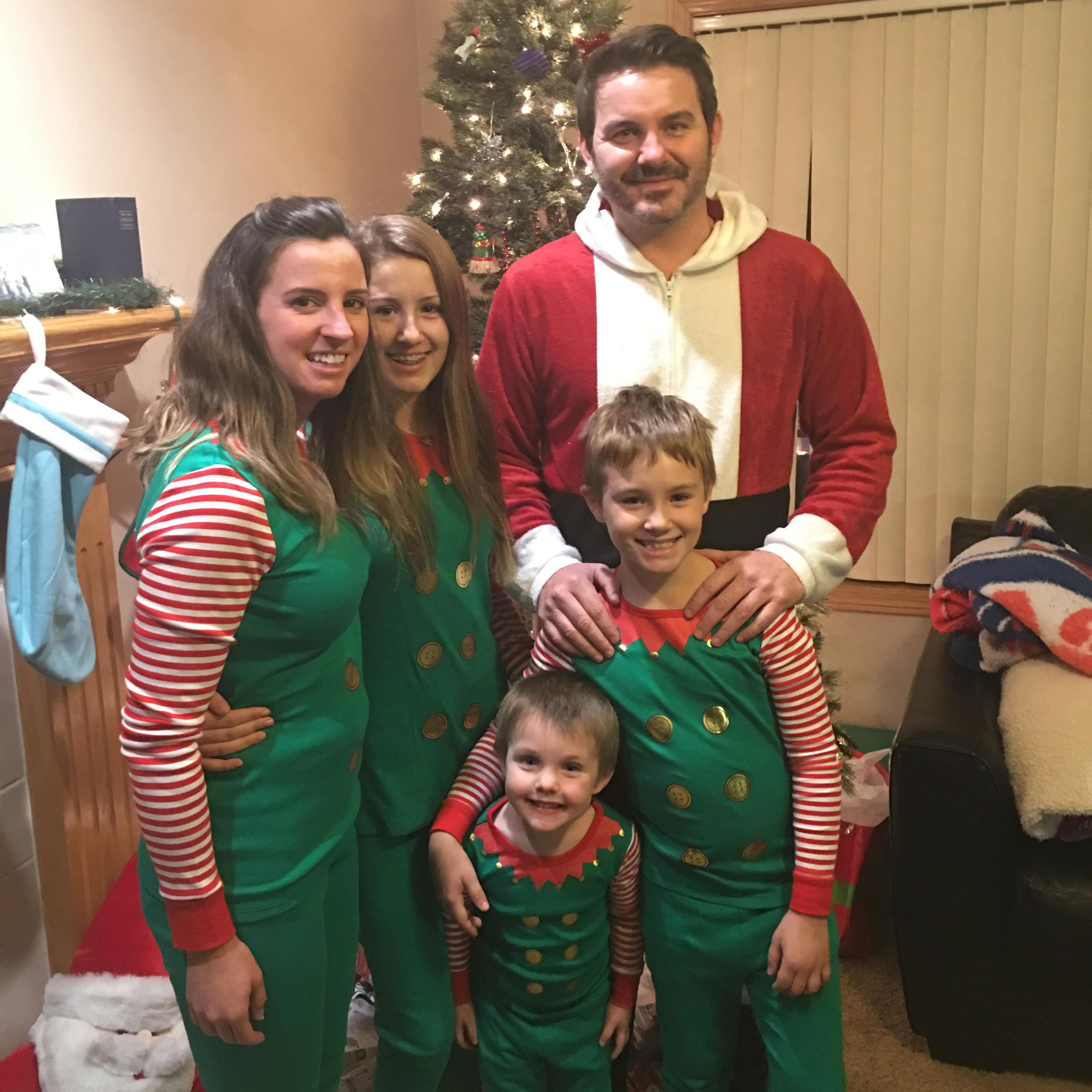 Christmas 2016