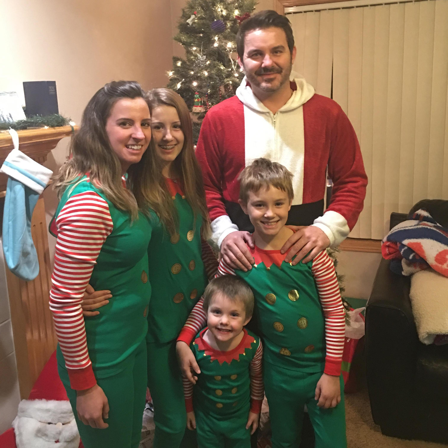 Christmas 2016
