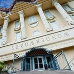 WonderWorks Orlando