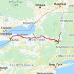 Erie Canal Trail