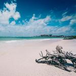 Lido Key Beach