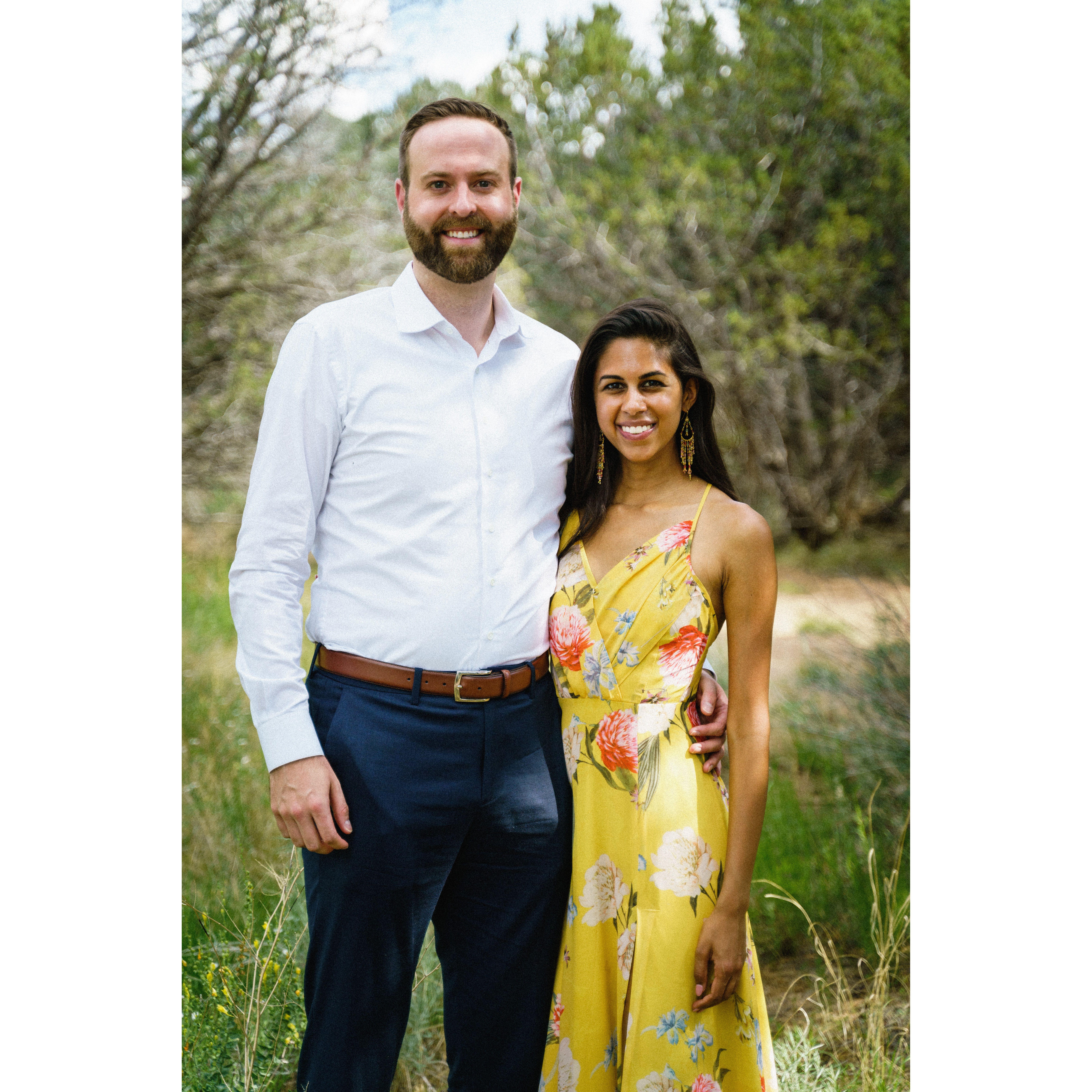 Santa Fe, NM
