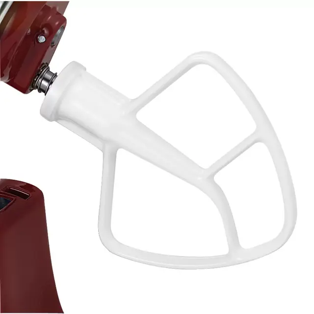 KitchenAid® Coated Flat Beater for 4.5 qt. Stand Mixer